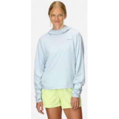 Krekls AREX UPF50 Hoody 01 W XL Vapor