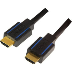 Premium hdmi ultra hd kabelis, 7,5 m