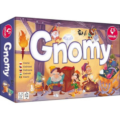 Promatek Spēle ar rūķiem (dārza rags)
