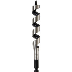 DEWALT Drill Bit 7/8 Inch x 6 Inch (DW1669)