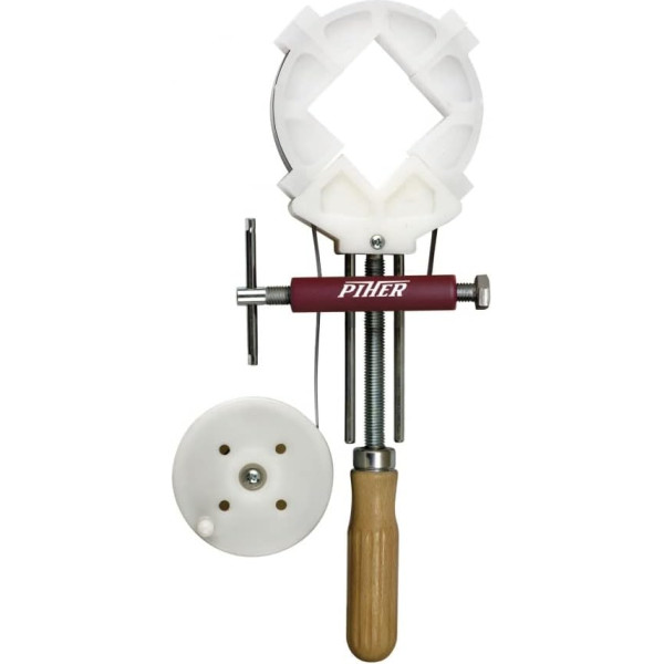 PIHER – Model A – Frame Tensioner