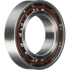 NSK 7903 a5trdulp3 Precision Square Contact Bearings Pair