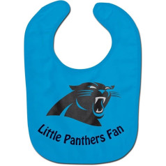 NFL All Pro Little Fan Baby Bib
