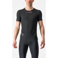 Velo termokrekls PROSECCO Tech SS XXL Black