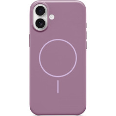 Beats korpuss ar magsafe iphone 16 plus - violets krēsls - purple twilight
