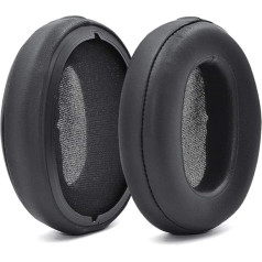 Defean XB900N Ear Pads - Replacement Ear Pads Compatible with Sony WH-XB900N WHXB900,WH-CH710N,WH-CH700N (WHCH700N) & MDR-ZX780 (ZX780DC),MDR-ZX770 (ZX770BN ZX70BN ZX70BfinfinN 70BT), MDR-10R (10RNC 10RBT)