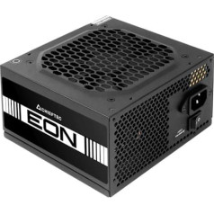 Barošanas bloks zpu-600s 600w eon sērijas 80 plus