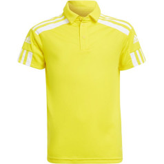 Squadra 21 Polo Jr T-krekls GP6426 / 140cm