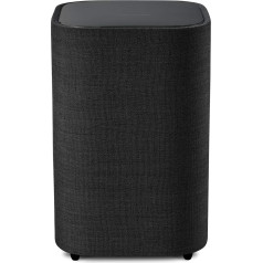 Harman Kardon Citation SUB S Pro multiroom component Subwoofer Bluetooth Black