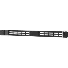 Flexson Wall Mount for Sonos Arc - White