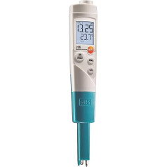 Testo 206-pH1 pH Probe for Liquids