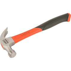 Martillo Carpinter M/Fibra Vid