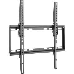 Sienas stiprinājums 32-55 lcd/led vesa, maks. 35 kg