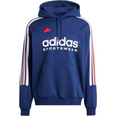 House of Tiro Nations Pack Hoodie M IY4530 / XL