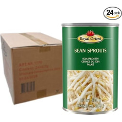 Royal Orient - Soybean Sprouts - Multipack (24 x 425 g)
