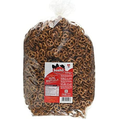 Boehli Mini Bretzels Pack Économique