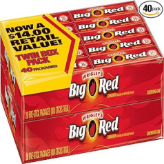 Big Red Gum