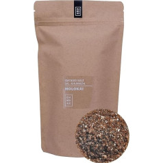 Smoke Salt Molokai / Hawaii - 750g