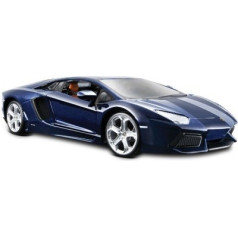 Maisto Kompozīta modelis lamborghini aventador lp700-4