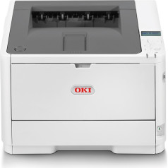 Drukas printeris b412dn a4 en abpusējs/tīkls/ usb 2.0