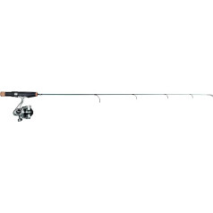 ST.CROIX ROD Premier Ice Fishing and Fishing Reel