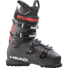 HEAD Men's Ski Boots Alpine Ski Boots Alpine Ski Boots Edge LYT RX HV Flex 80 for Beginners and Advanced Users