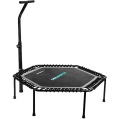 Cecotec Fitness Trampoline for Adults, Diameter