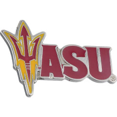 aminco NCAA Arizona State Sun Devils Logo Pin