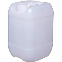 YXCUIDP Water Tank Portable Water Container Camping Water Tank Plastic Bucket for Emergency Water Storage, Water Storage Jug for Outdoor Camping