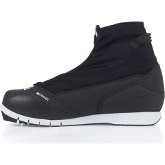 Fischer XC Power 38 Cross-Country Ski Shoes, blue