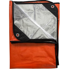 StanSport Polarshield Emergency Blanket