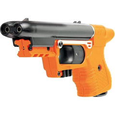 Piexon Jpx Pepper Spray Gun Orange Animal Repellent