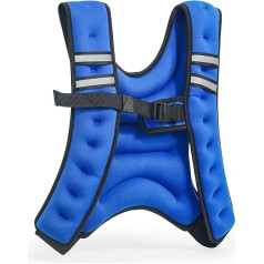 Tone Fitness 12lb Weighted Vest