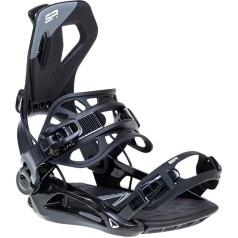 SP Private Bindung 2024 Black