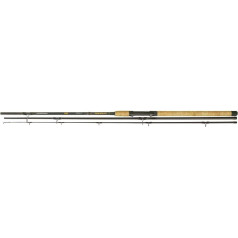 Zebco Trophy Trout, Black, 3.00 m