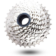 Drift MANIAC 9 Speed Freewheel 11-34 11-32 13-32 9spd Epoch E-Bike Screw On