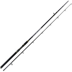 Team Deep Sea North Power Seaspin | Sea Rod | Spinning Rod