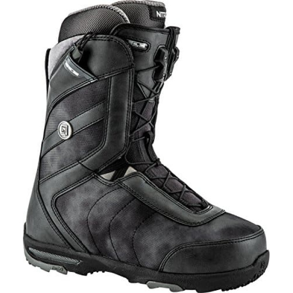 Nitro Snowboards Women's Monarch TLS'18 Snowboard Boot