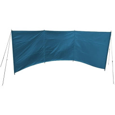 Cao Camping Beach Windbreak 4 m