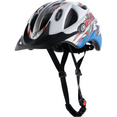 Uvex Children's Hero Bicycle Helmet