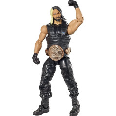 WWE Elite Series 33 Seth Rollins Action Figure