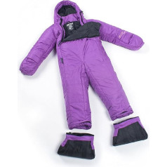 Selk'Bag Adult Lite 5G Portable Sleeping Bag