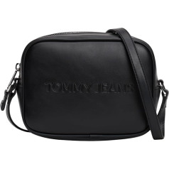Tommy Jeans Damen Tjw Ess Must Camera Bag Aw0aw16274, One Size