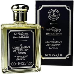 TAYLOR OF OLD BOND STREET Aftershave, 100 ml