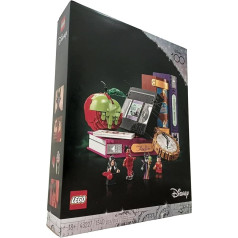 LEGO Disney Classic Video Cassette 43227