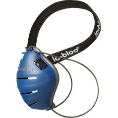 lobloo Free Male Patented Groin Guard Jockstrap Abdominal Protection for Upright Activities such as Kickboxing, MTB, BMX, Cricket, Hockey, Baseball, Football. Size for Boys/Men Ages 13+