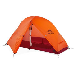 MSR Access 1 Ultralight 1 Person Tent for Winter Trips