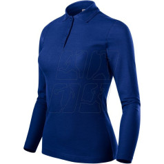 Pique Polo krekliņš LS W MLI-23105 / L
