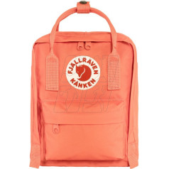 Fjällräven Kånken Mini maza skolas mugursoma F23561-350 / Viens izmērs