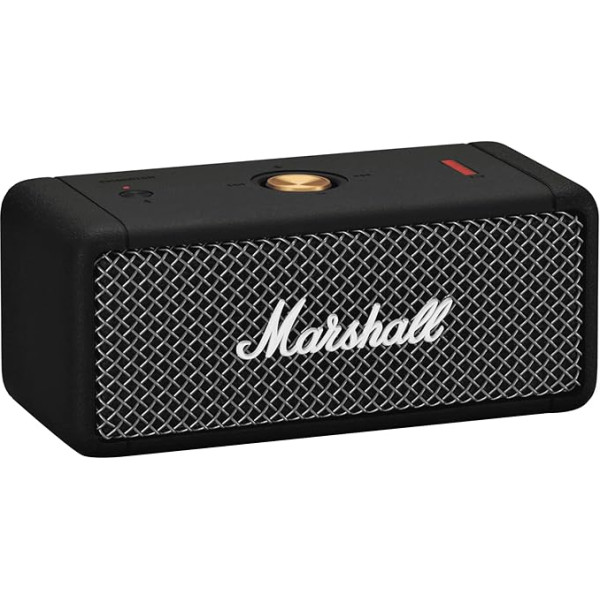 Marshall Bluetooth Speaker